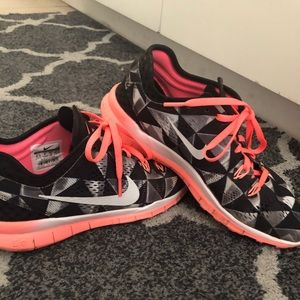 Nike Free 5.0 (TR FIT 5)